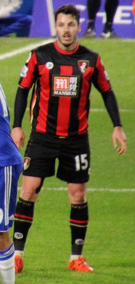 Photo of Adam Smith