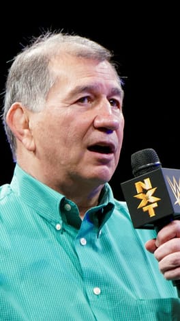 Photo of Gerald Brisco