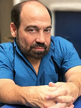 ダニー・ウッドバーン（テレビ俳優・映画俳優）の写真