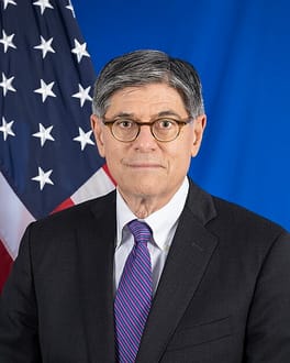 Photo of Jack Lew