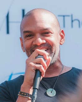 カリー・ペイトン（声優・俳優）の写真