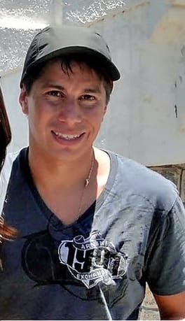 Photo of Darío Conca