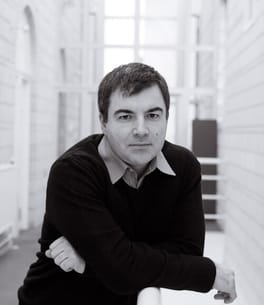 Photo of Konstantin Novoselov