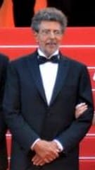 Photo of Gabriel Yared