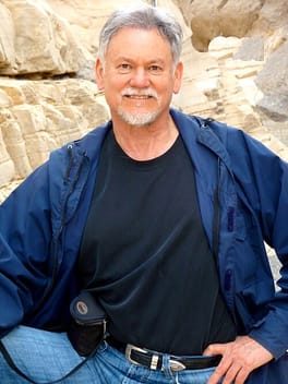 Photo of Warren Farrell