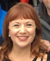 Photo of Aileen Quinn