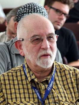 Photo of Michael Victor Berry