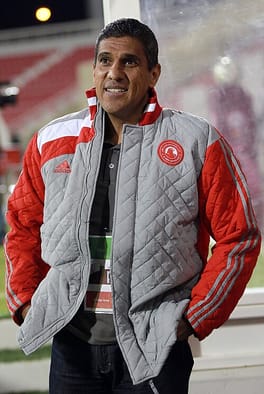 Photo of Paulo Silas