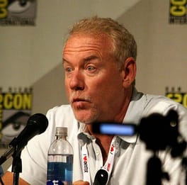 Photo of John Debney