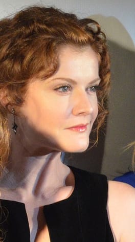 レベッカ・ウィソッキー（俳優・舞台俳優）の写真