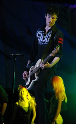 Photo of Jason McCaslin