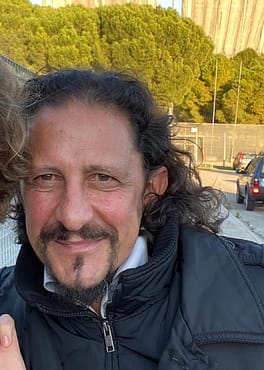 Photo of Igor Protti