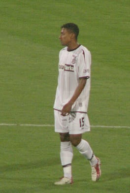 Photo of José Kléberson