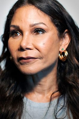 Photo of Daphne Rubin-Vega
