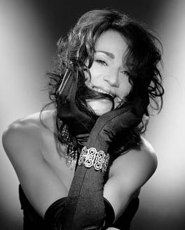 Photo of Maruschka Detmers
