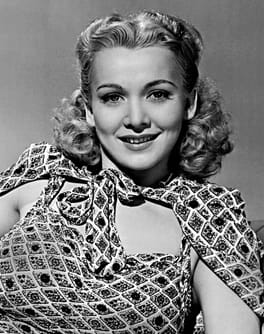 Photo of Carole Landis