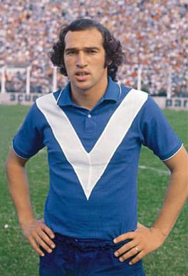 Photo of Carlos Bianchi