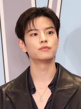 Photo of Seungmin
