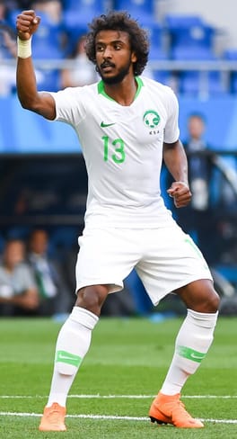 Photo of Yasser Al-Shahaaan