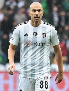 Photo of Gökhan İnler