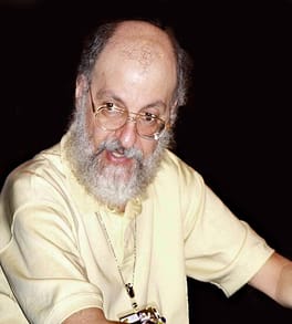 Photo of Harry Turtledove