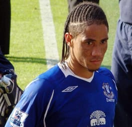 Photo of Steven Pienaar