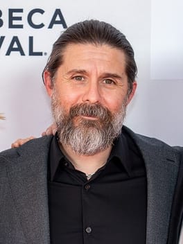 リック・ゴメス(俳優・テレビ俳優)の写真