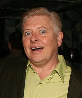 デイヴ・フォーリー（映画俳優・テレビ俳優）の写真