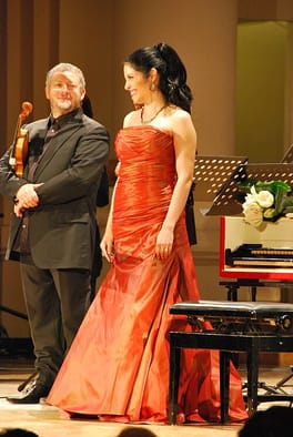 Photo of Fabio Biondi