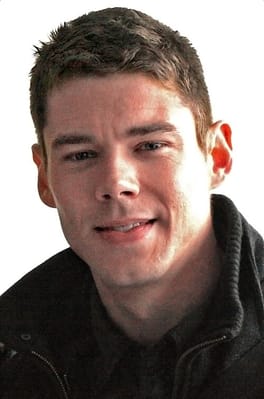 Photo of Brian J. Smith