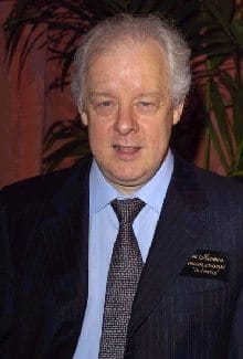 Photo of Jim Sheridan