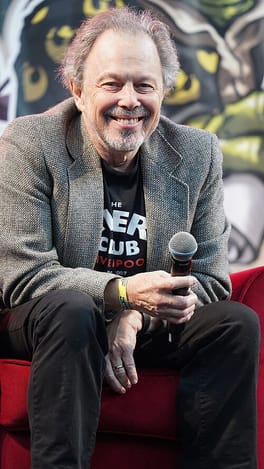 カーティス・アームストロング（舞台俳優・映画俳優）の写真