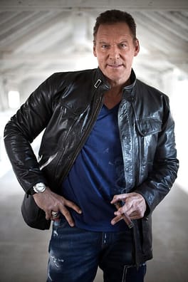Photo of Ralf Moeller