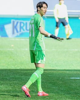 Photo of Oh Seung-hoon