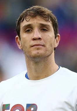 Photo of Mário Fernandes