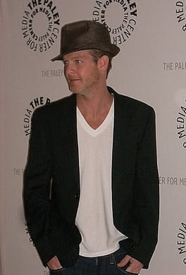 Photo of Jason Gray-Stanford