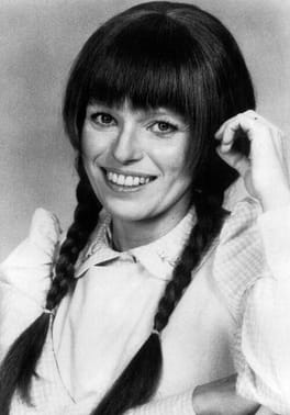 Photo of Louise Lasser