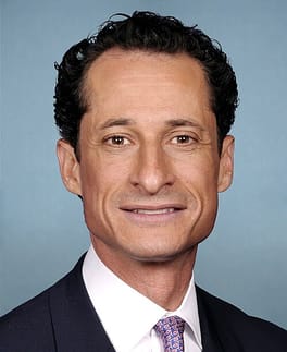 Photo of Anthony Weiner
