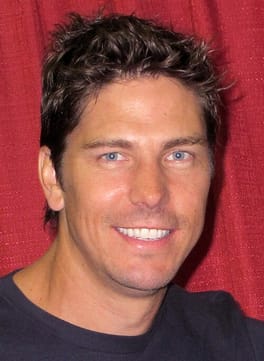 Photo of Michael Trucco