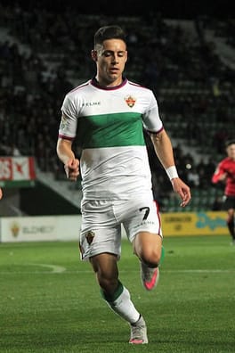 Photo of Alexandre Moreno Lopera