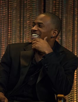 Photo of Malcolm David Kelley
