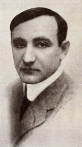 Photo of Joseph M. Schenck