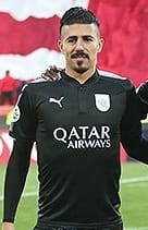 Photo of Baghdad Bounedjah