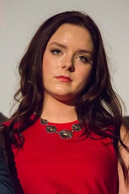 Photo of Madison Davenport