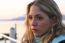 ブルック・ネヴィン（俳優・映画俳優）の写真