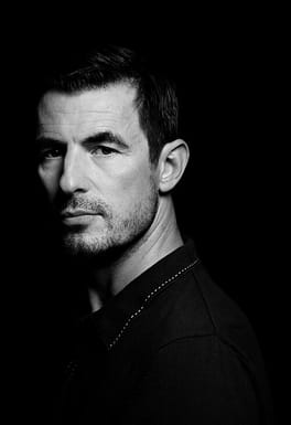 Photo of Claes Bang