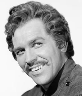 Photo of Howard Keel