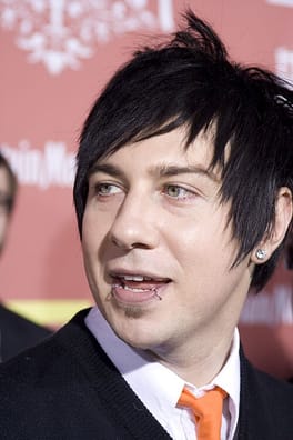 Photo of Zacky Vengeance