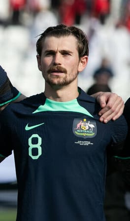 Photo of Connor Metcalfe