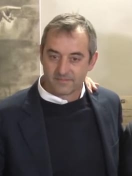 Photo of Marco Giampaolo